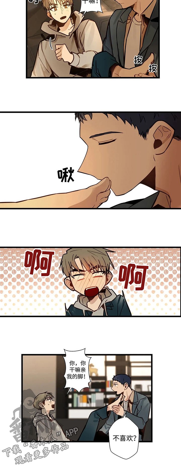 第53章：尝试拍摄