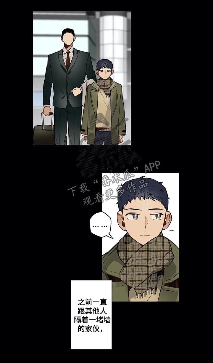 第64章：希望幸福