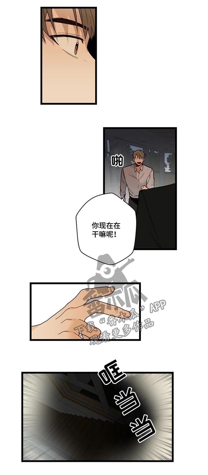 第68章：你疯了吗