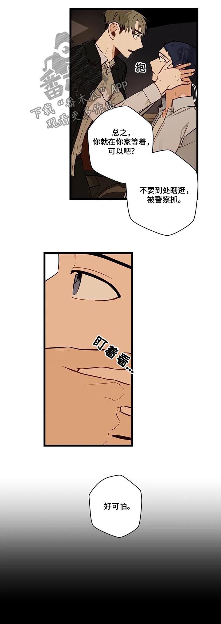 第71章：大混蛋