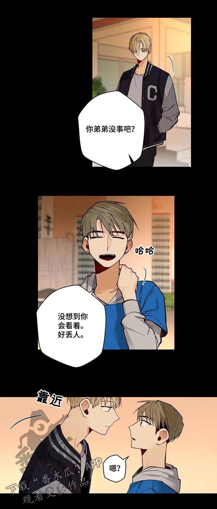 第74章：不能没有你