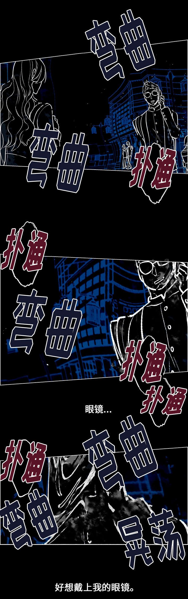 第2章：看清