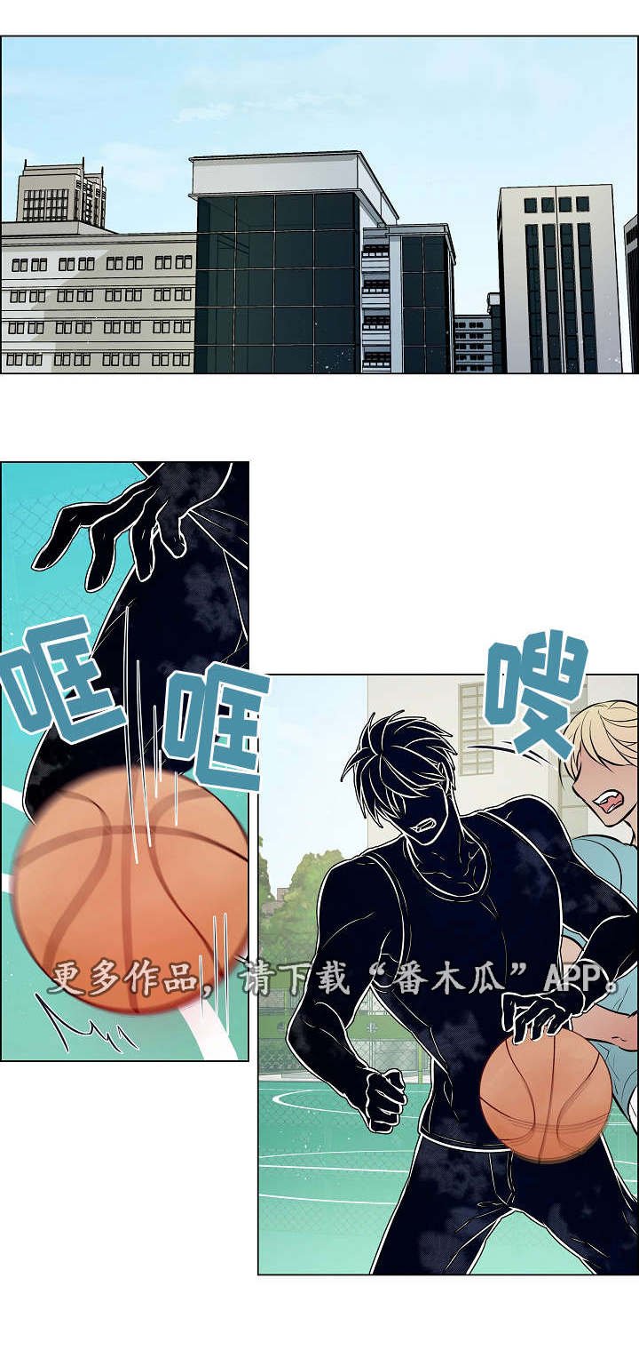 第24章：又见面了