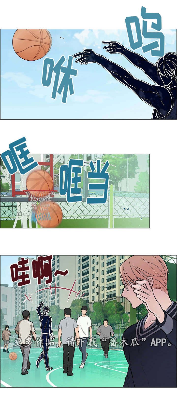 第24章：又见面了