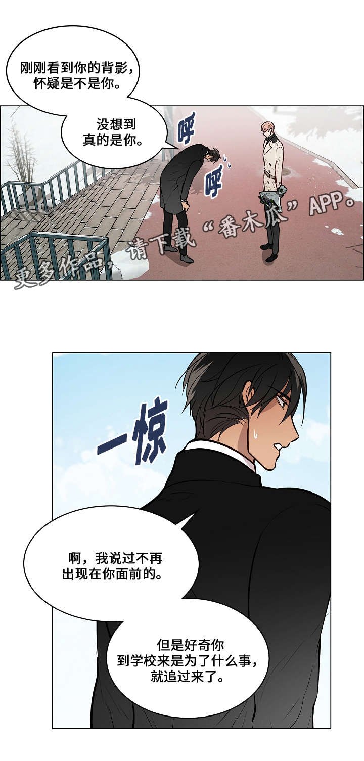 第63章：很喜欢你