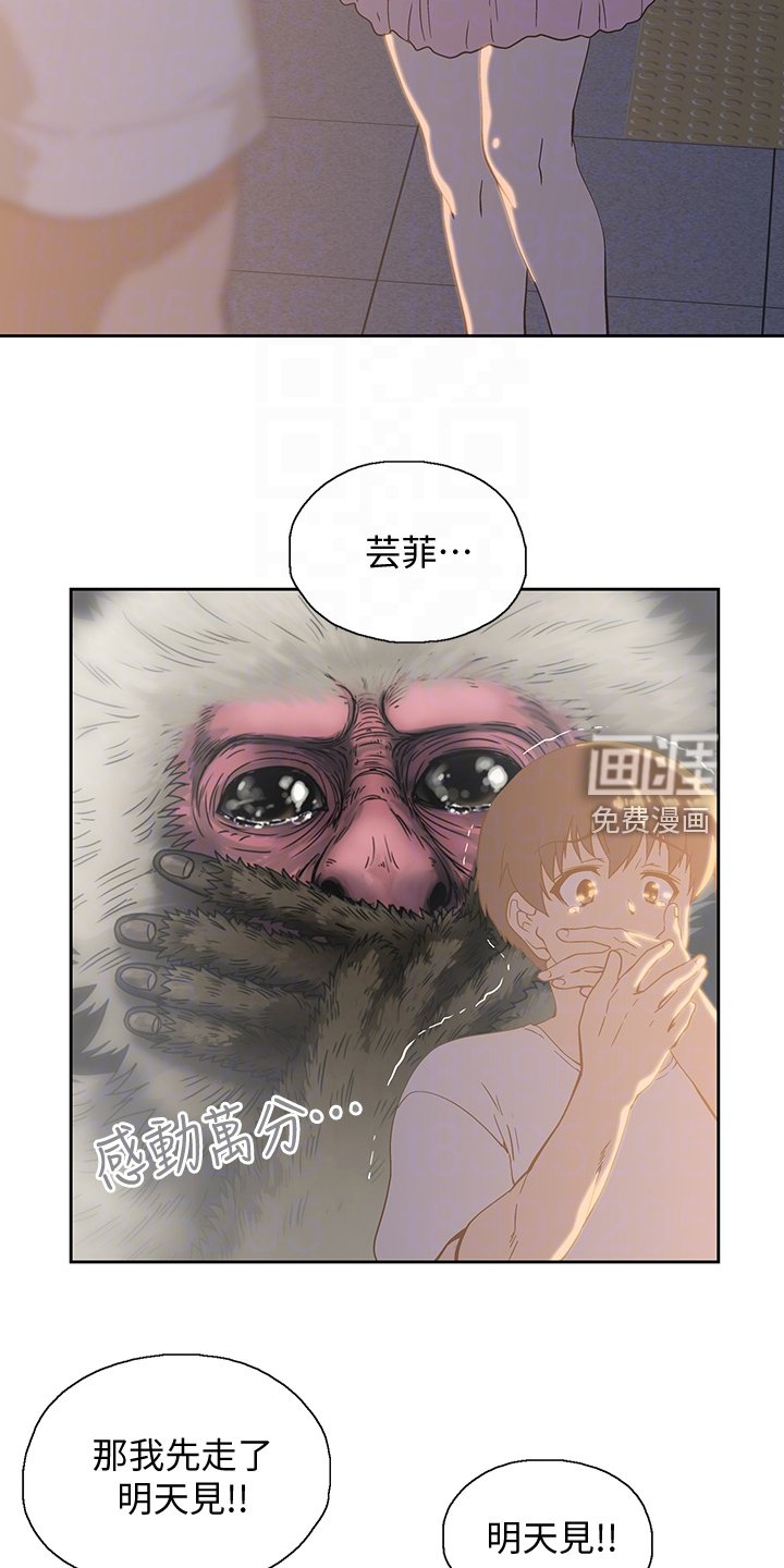 第31章：火速赶来
