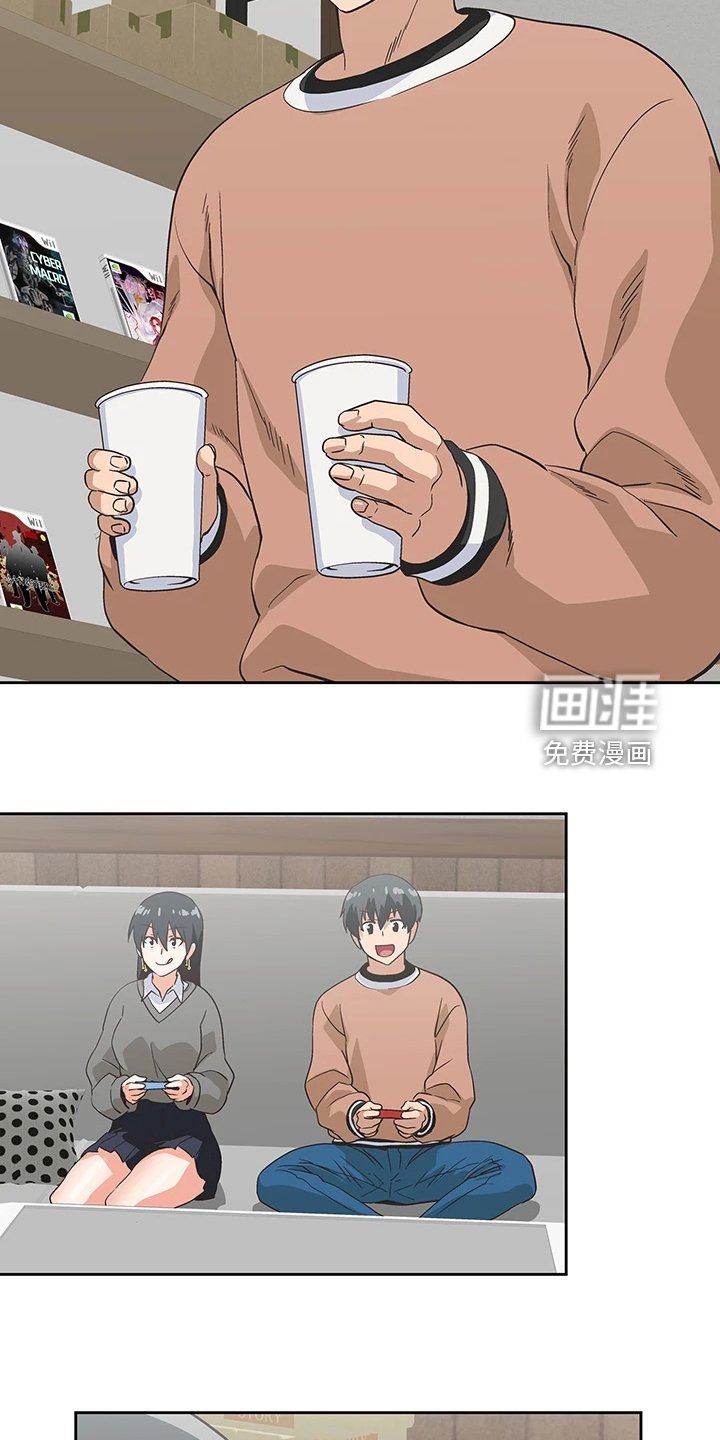 第38章：打电玩