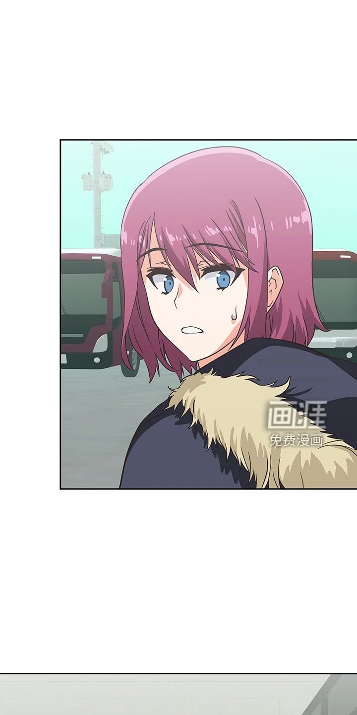 第56章：笨蛋