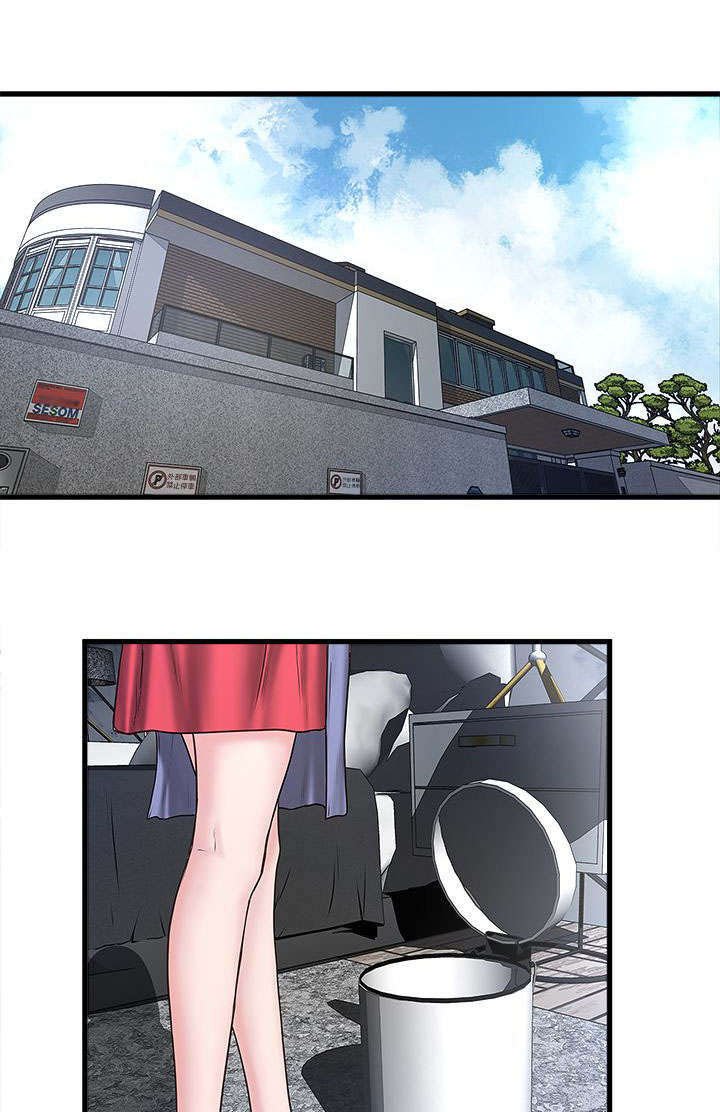 第12章：厨房