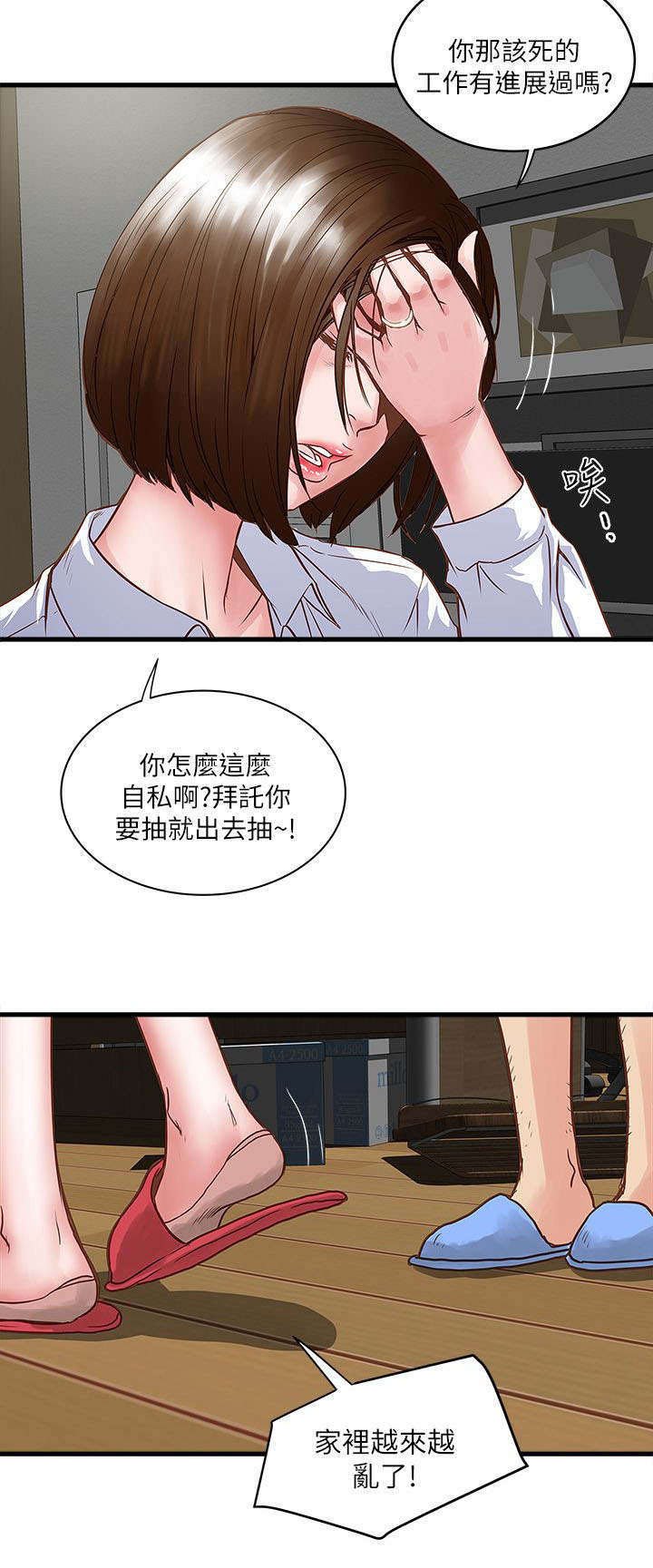 第2章：强迫