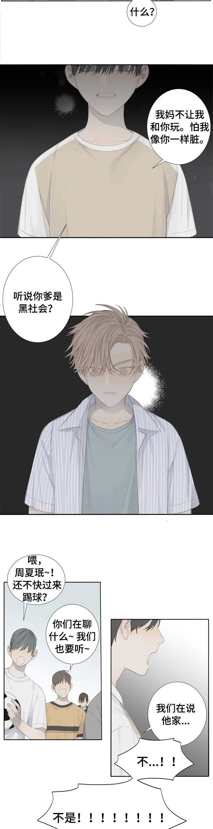 第1章：标签