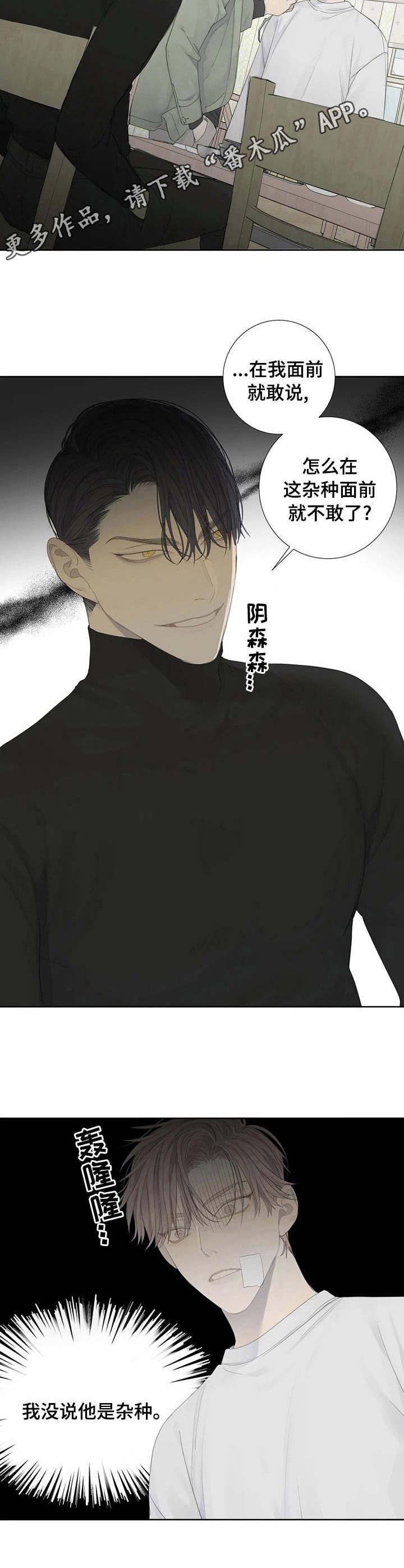 第10章：嘲讽
