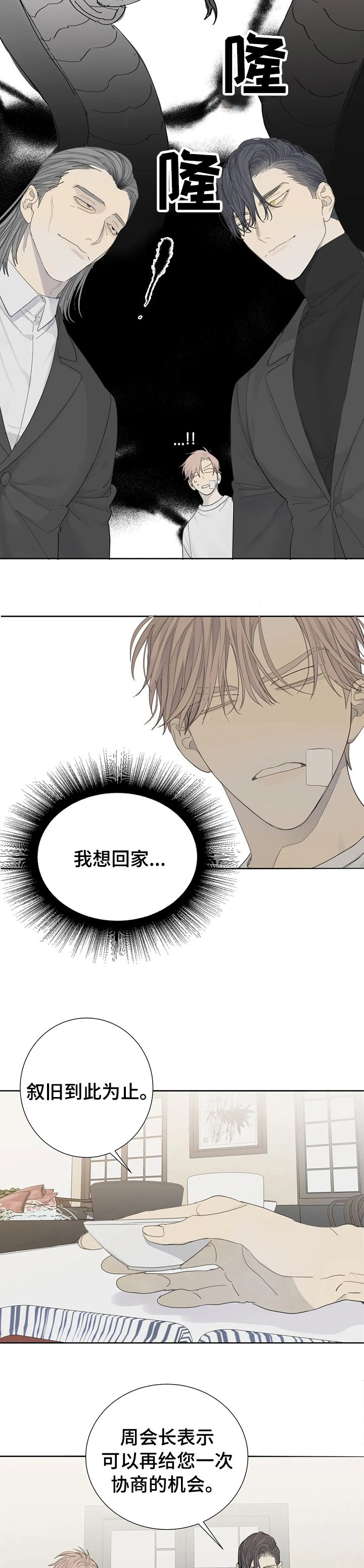 第16章：协商
