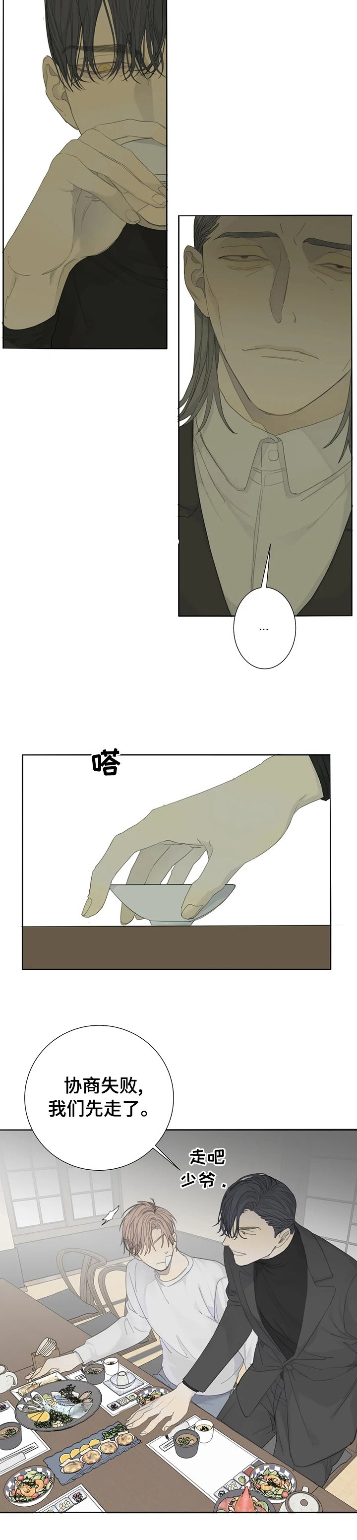 第16章：协商