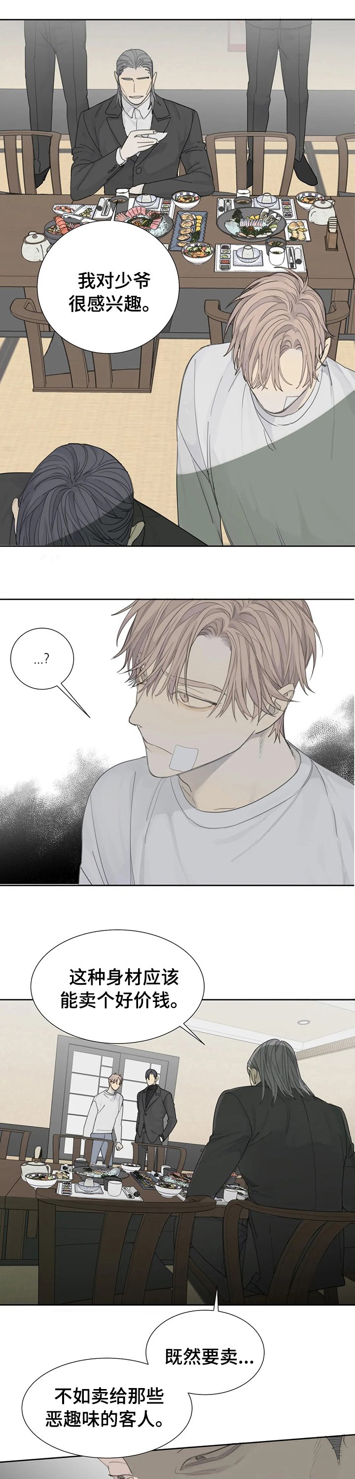 第16章：协商