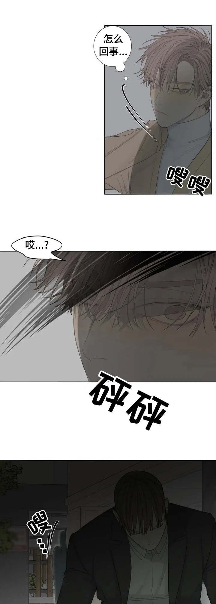 第2章：特殊含义