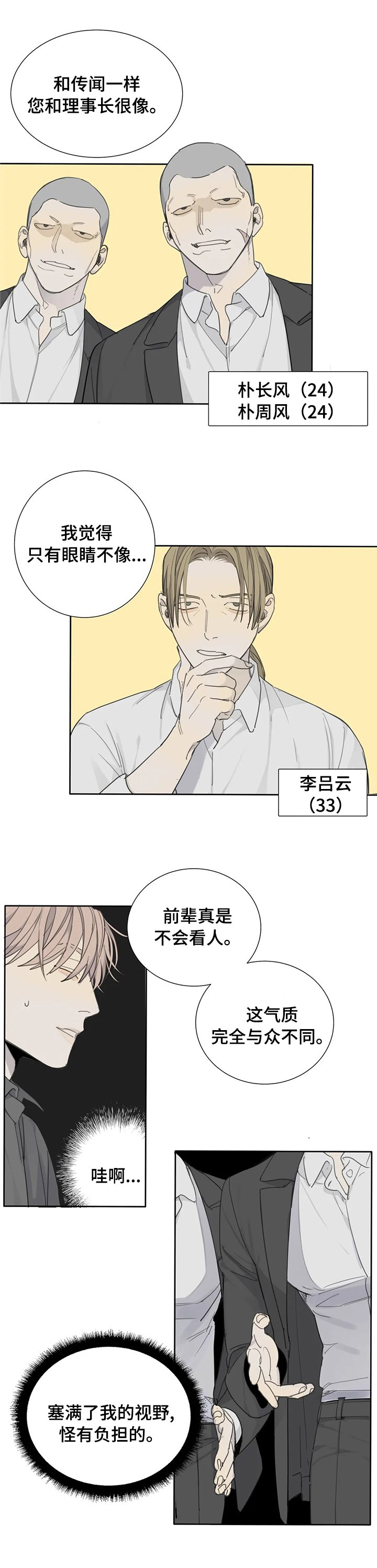 第31章：抗压