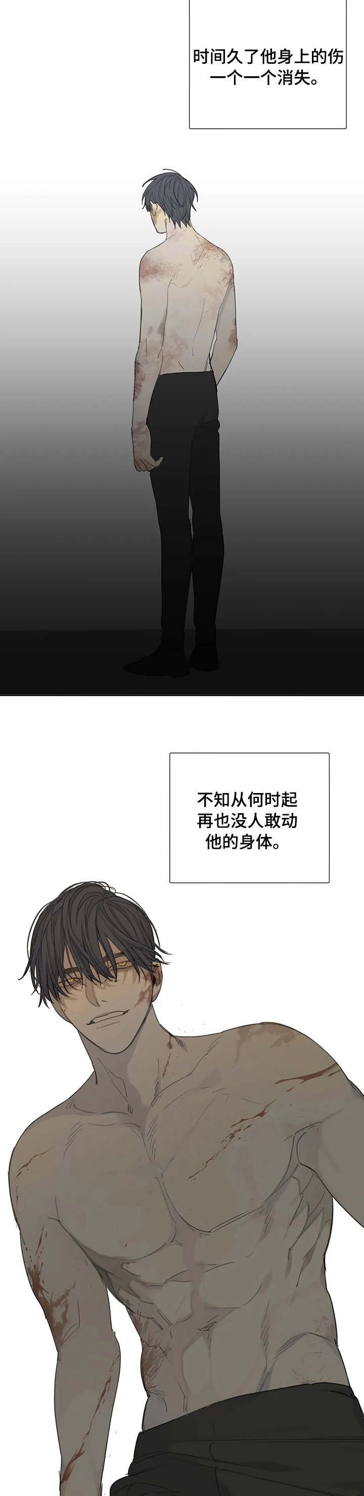 第33章：约定