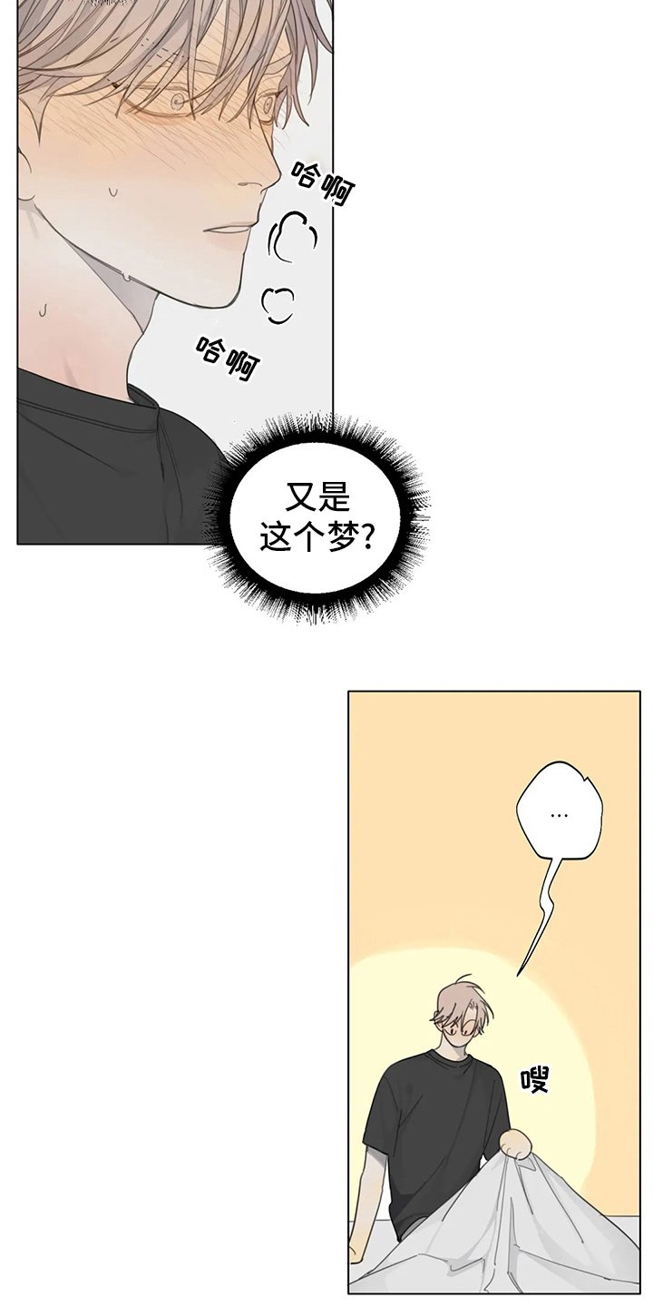 第44章：做梦