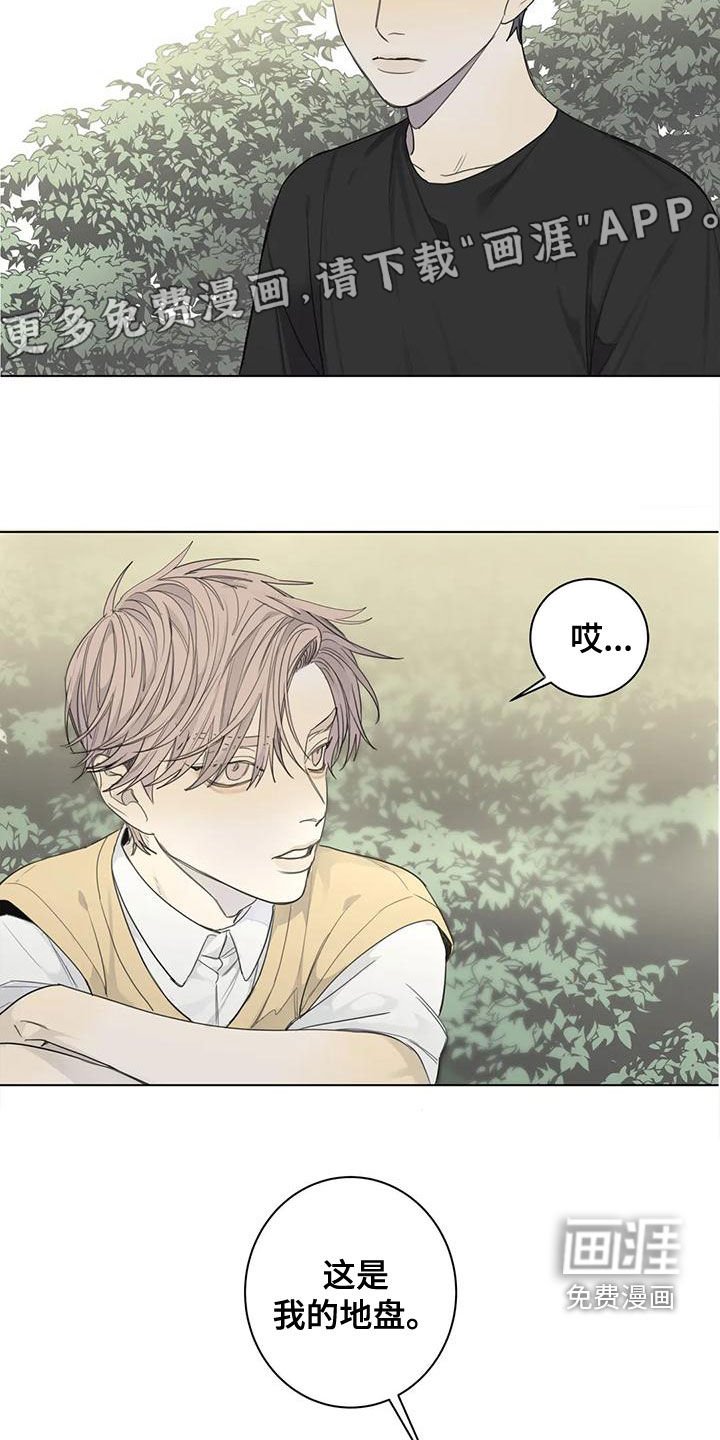 第50章：【第二季】道歉