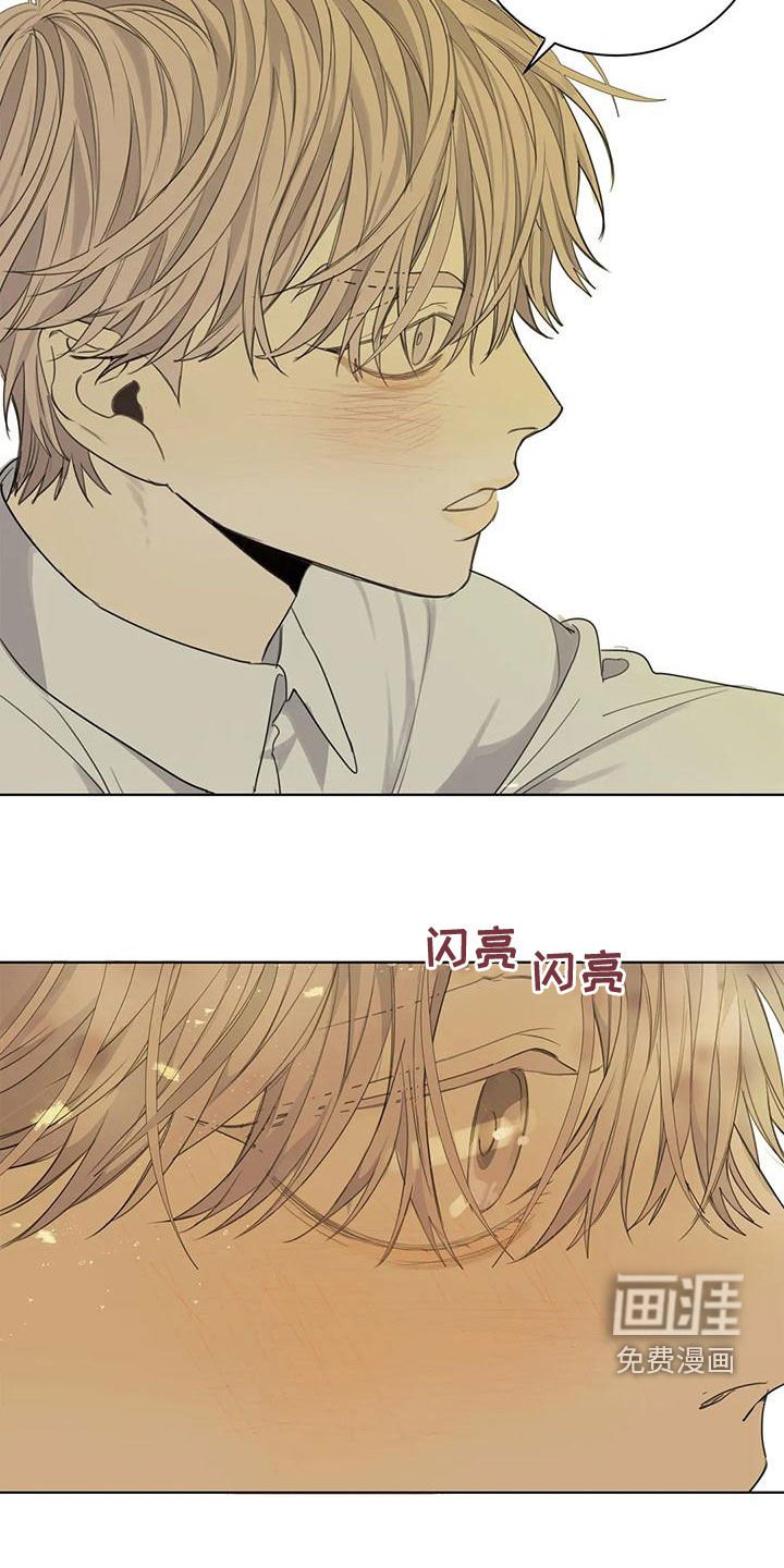 第51章：【第二季】微妙的感觉