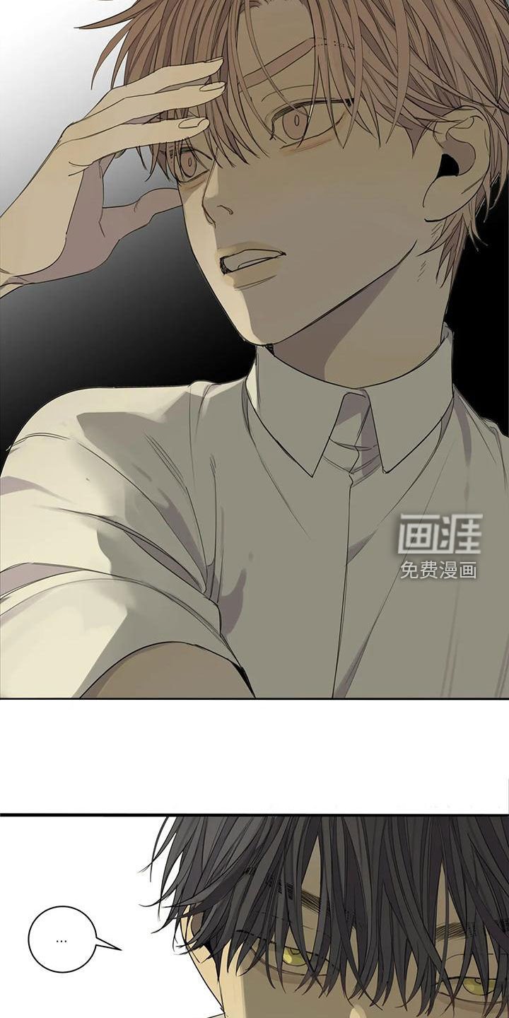 第51章：【第二季】微妙的感觉