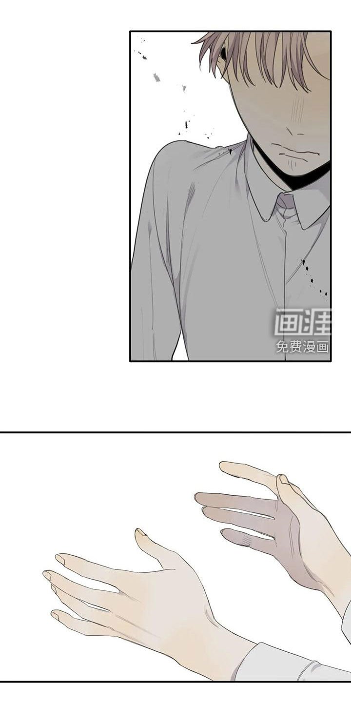 第53章：【第二季】没有朋友