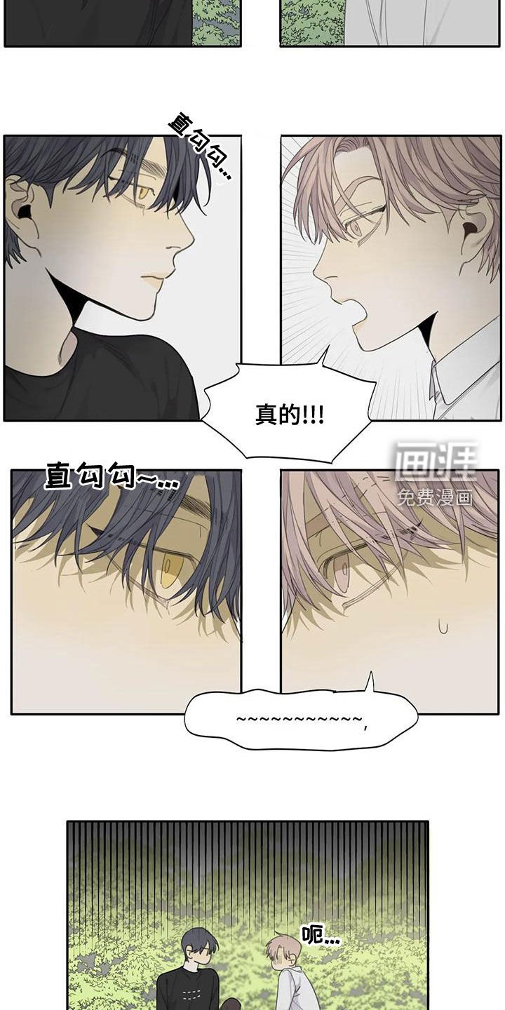 第53章：【第二季】没有朋友