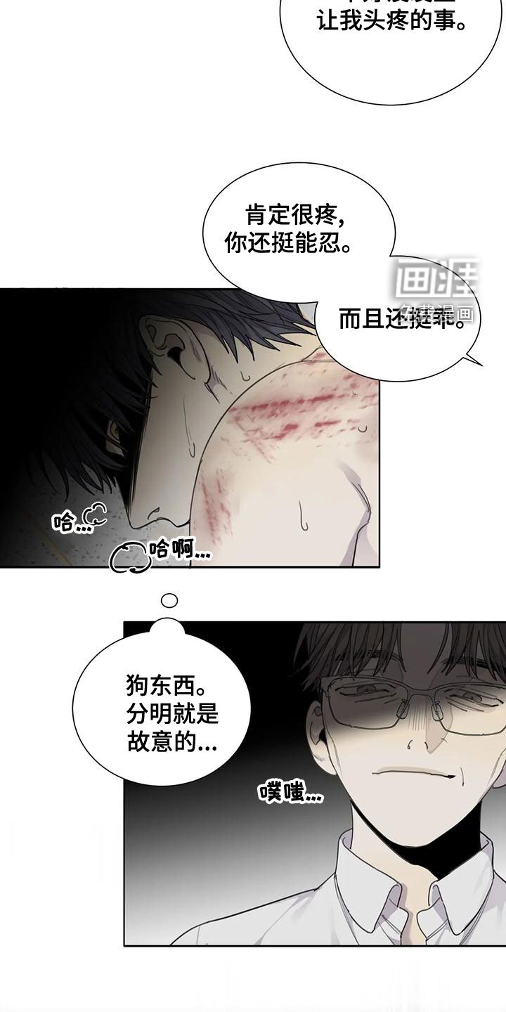 第54章：【第二季】别胡说八道