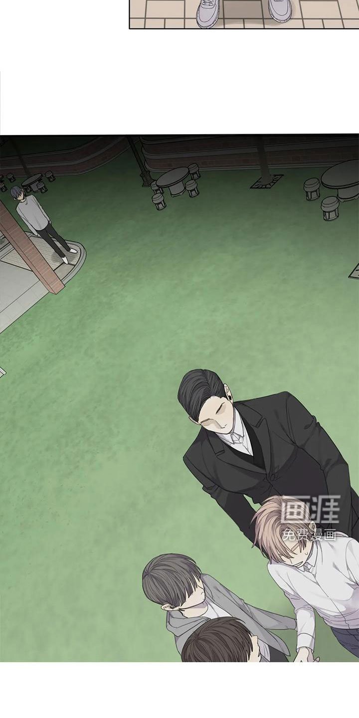 第55章：【第二季】永远得不到