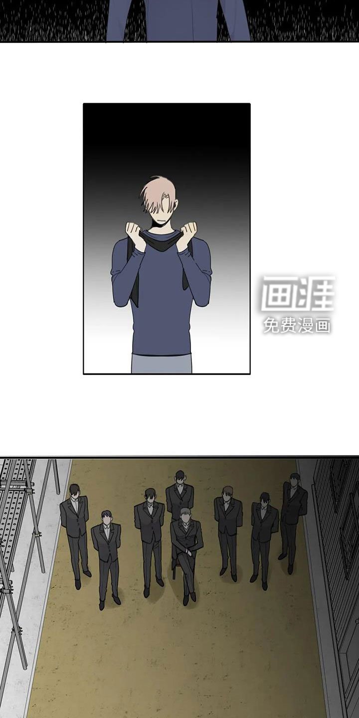 第69章：【第二季】逃出去