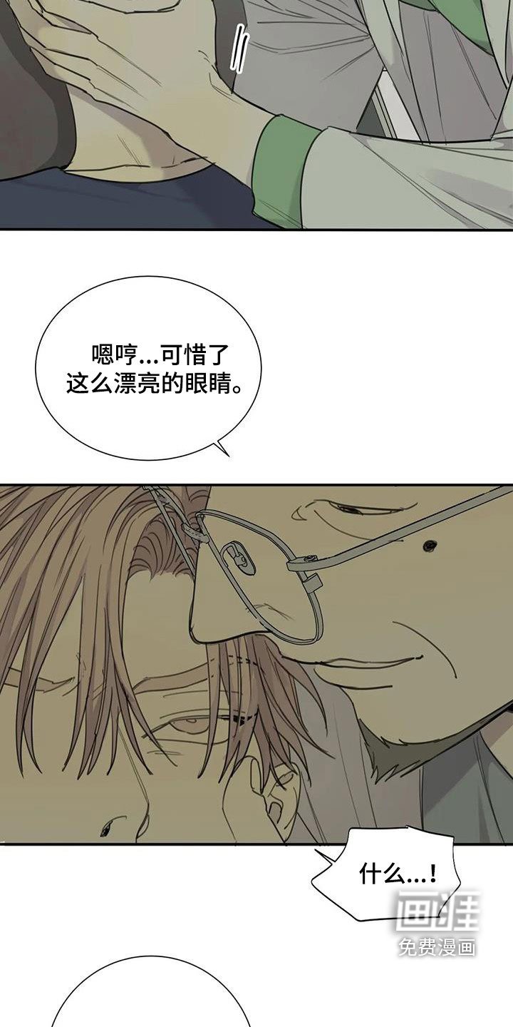 第72章：【第二季】机会