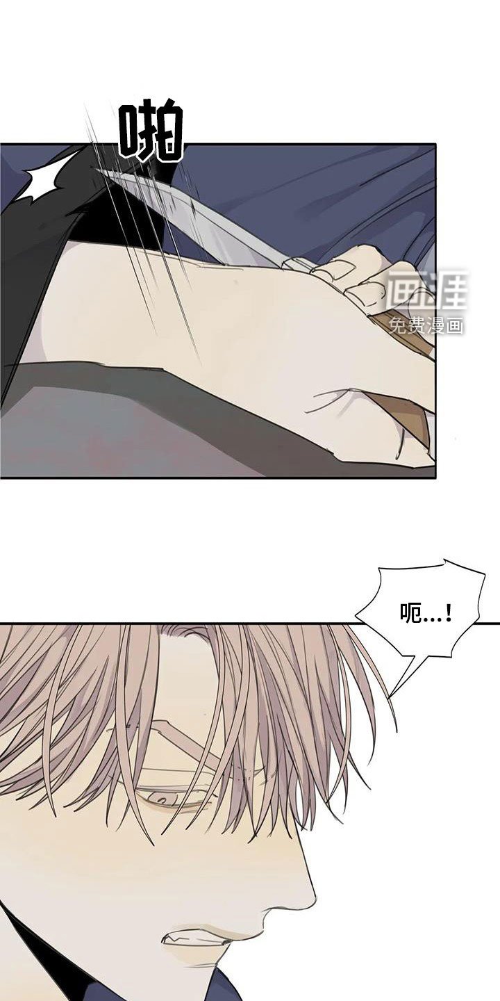 第72章：【第二季】机会