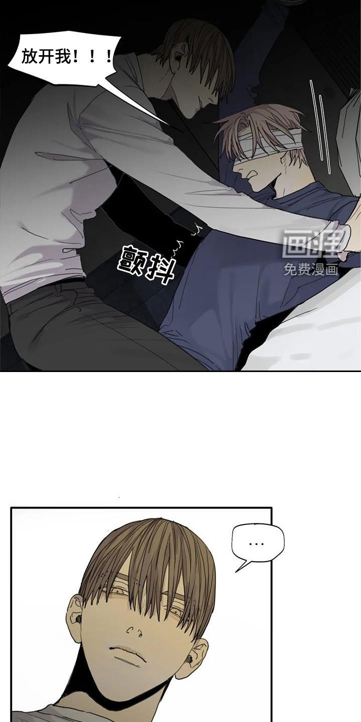 第81章：【第二季】让人恶心