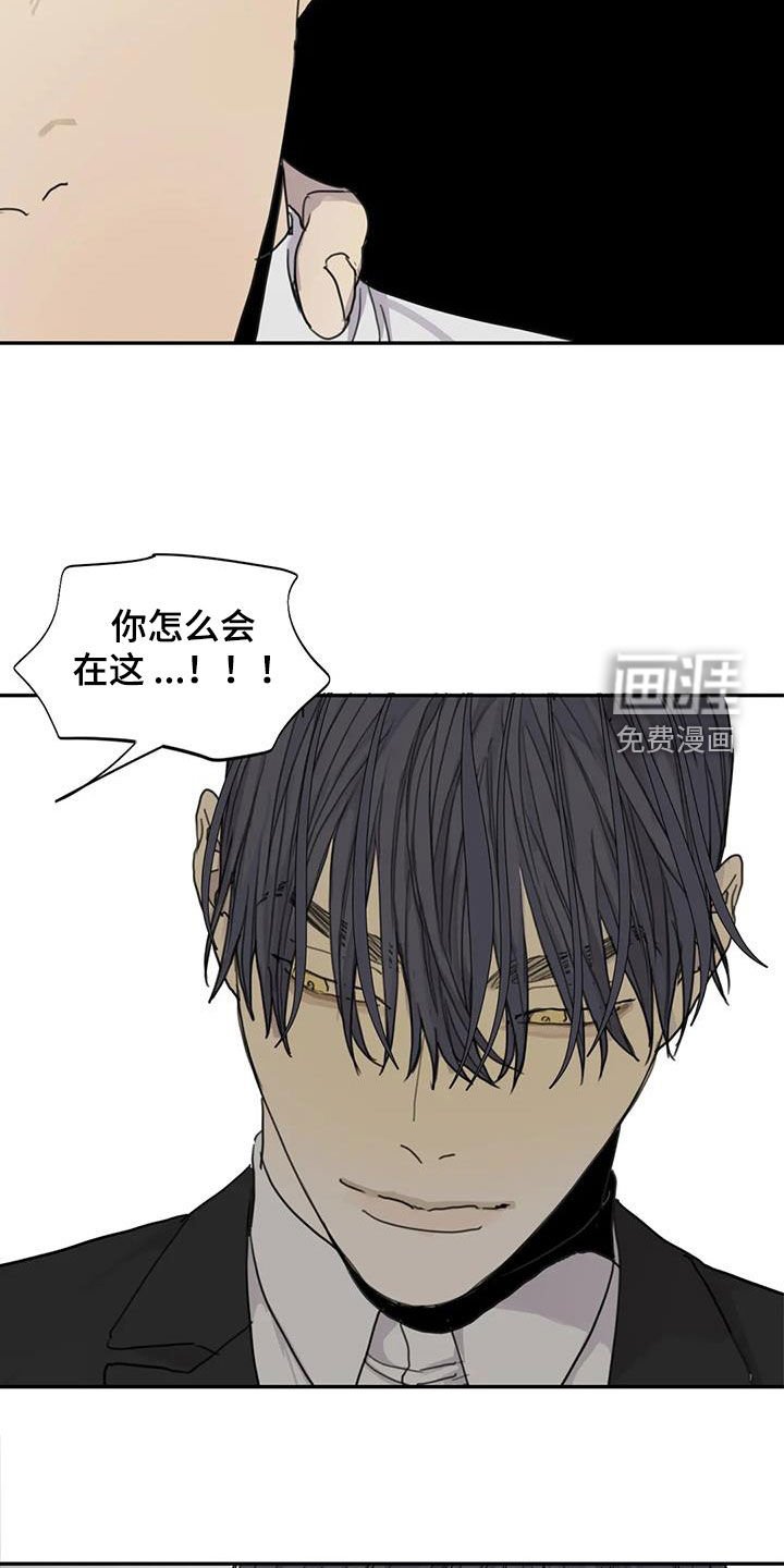 第82章：【第二季】学长的味道