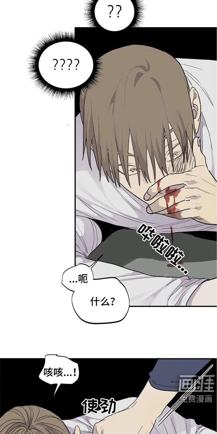 第84章：【第二季】扯平
