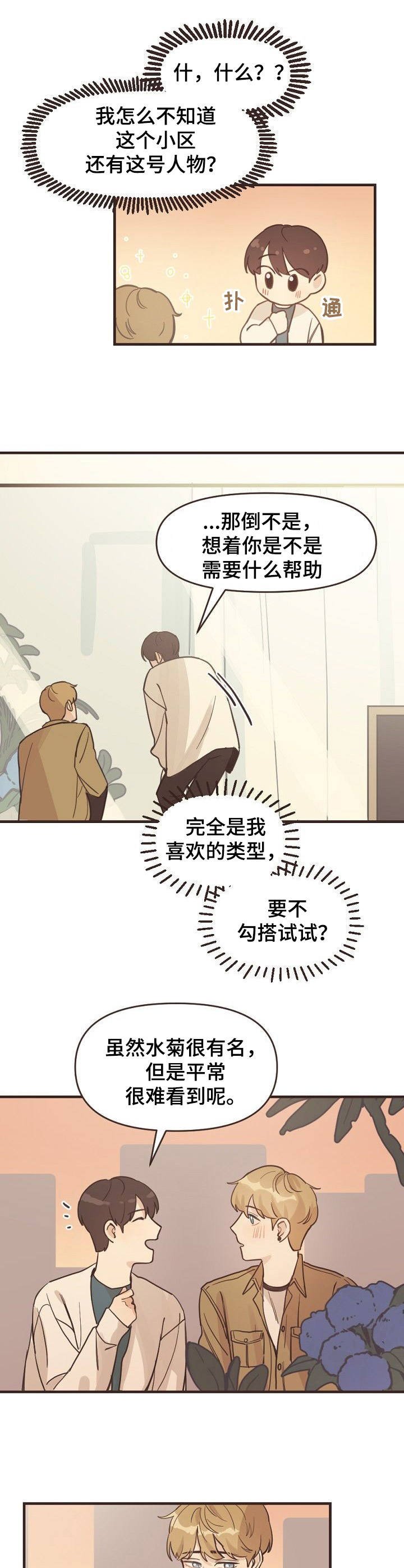 第1章：兼职