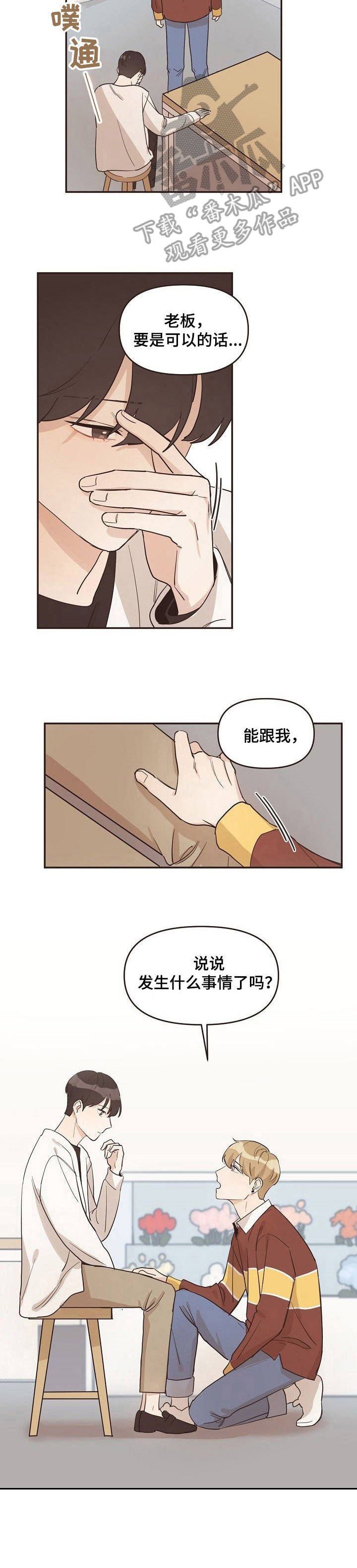 第15章：相互关联