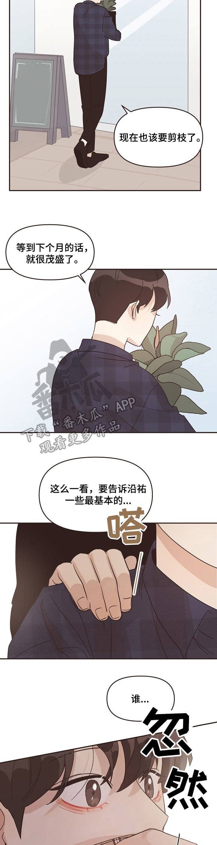 第29章：行为恶劣