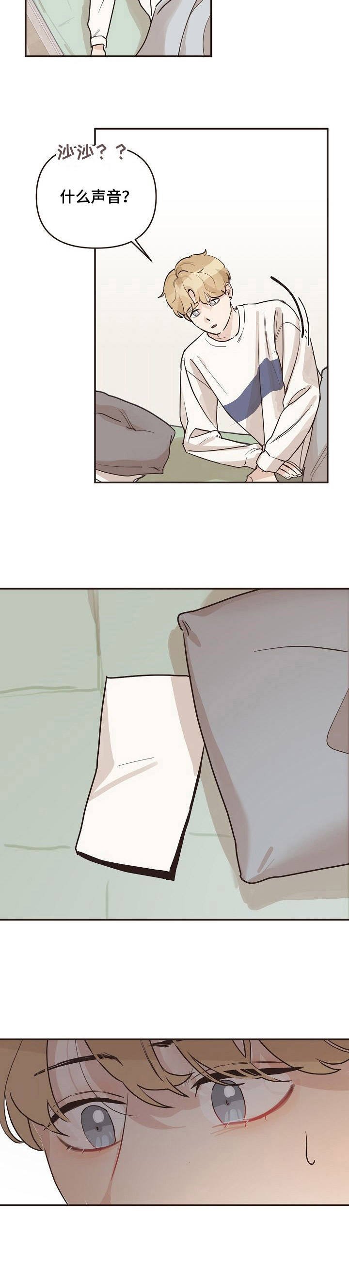 第33章：雨水