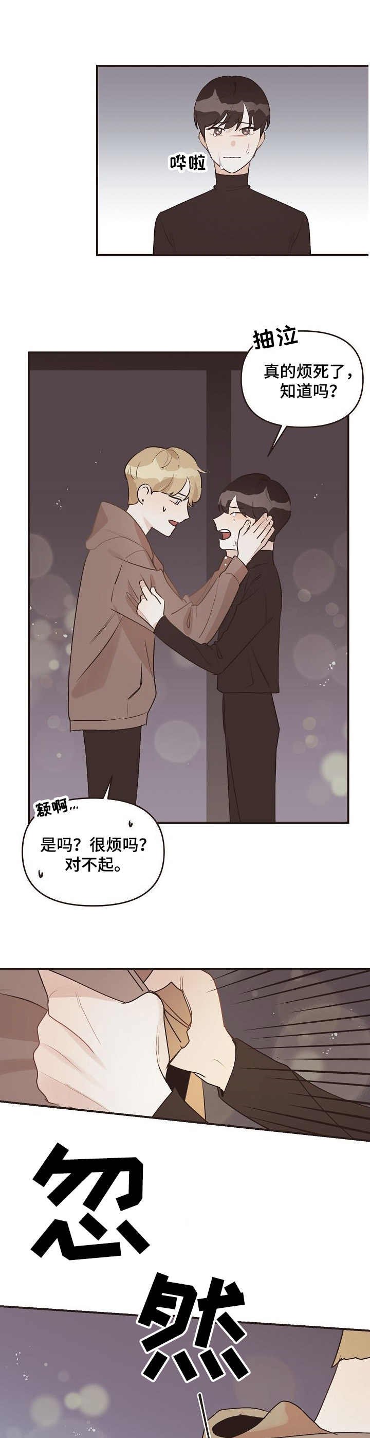 第40章：心意
