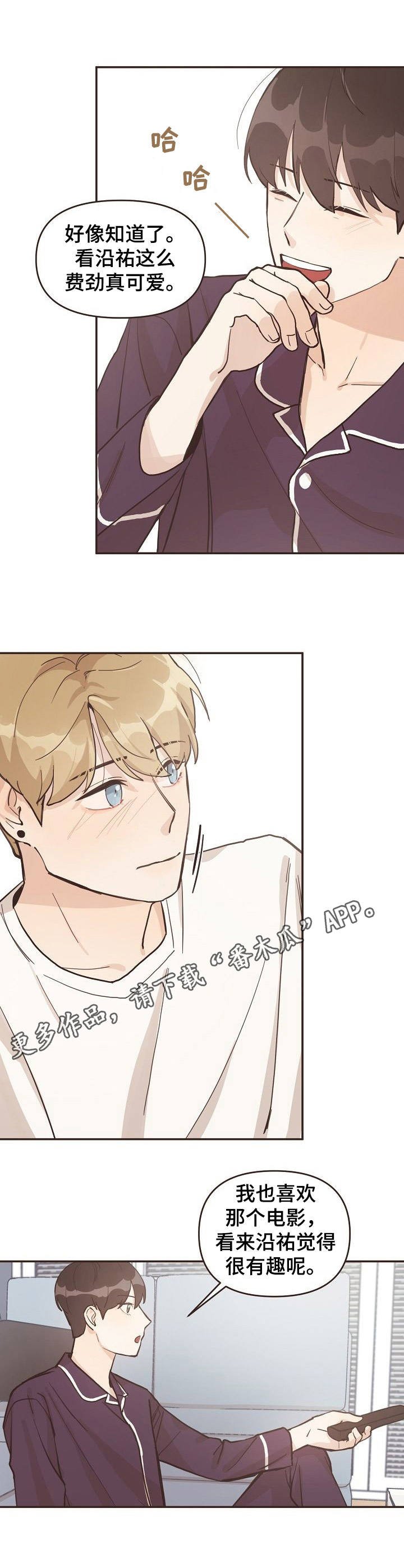 第6章：看电影