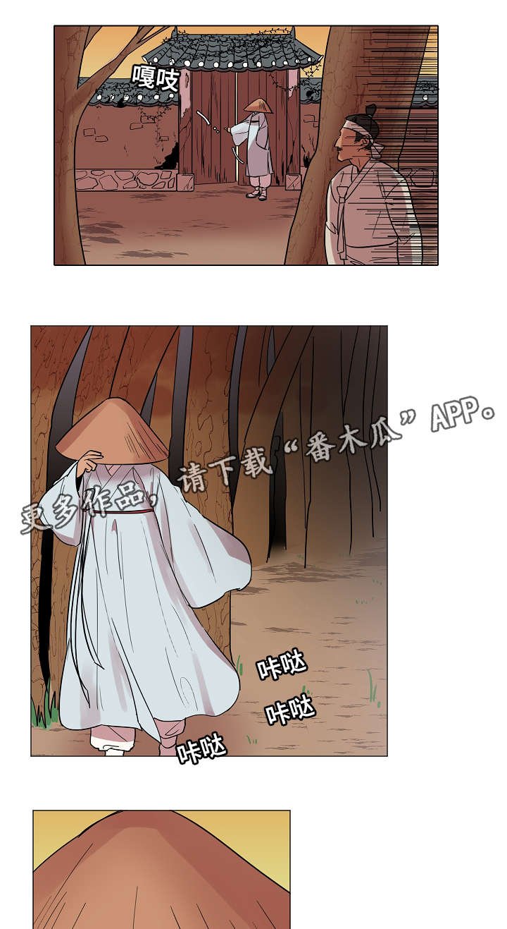 第10章：跟踪