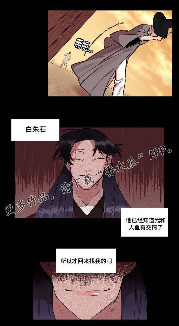 第12章：因为我吗
