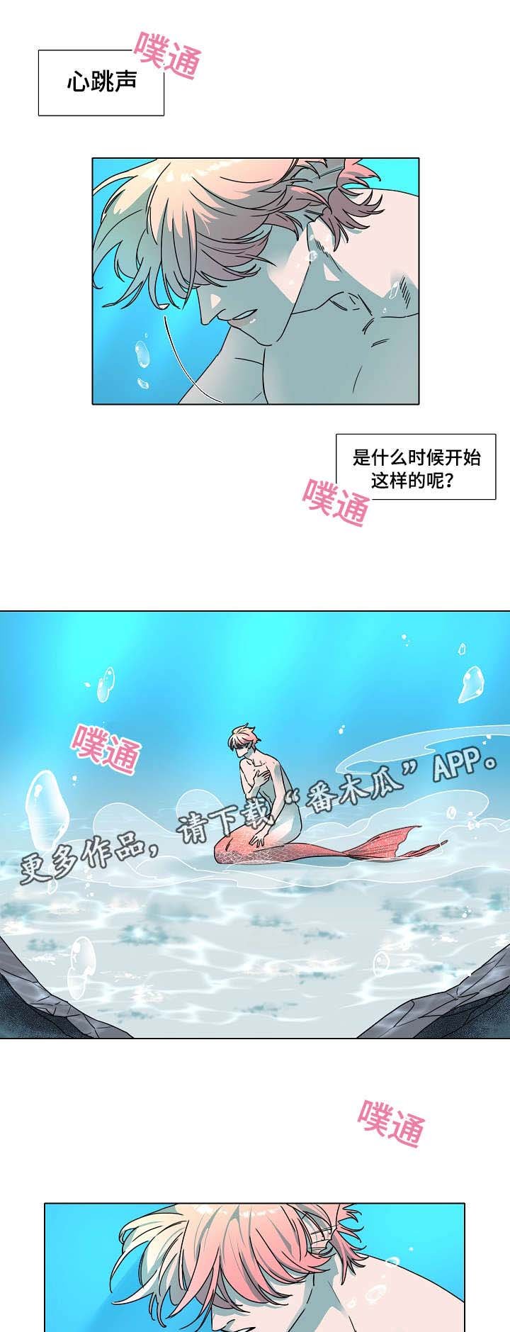 第16章：心跳
