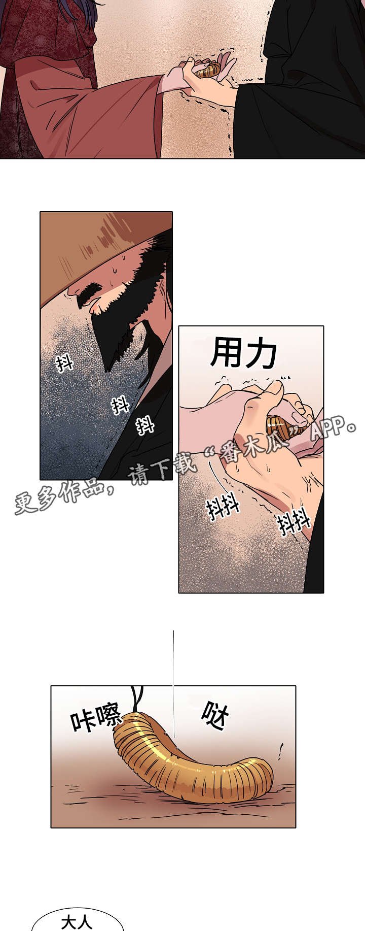 第18章：看到什么