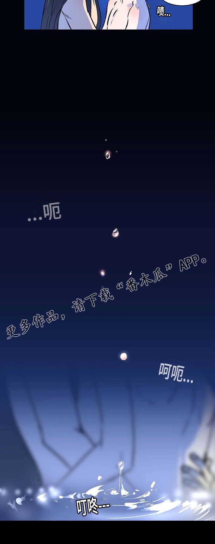 第31章：我很喜欢你