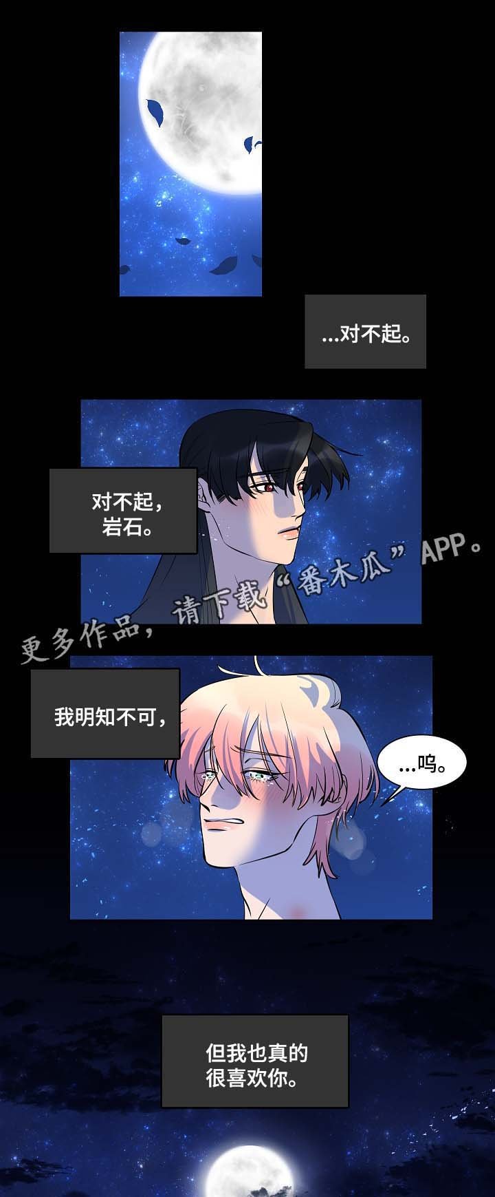 第32章：月下美景