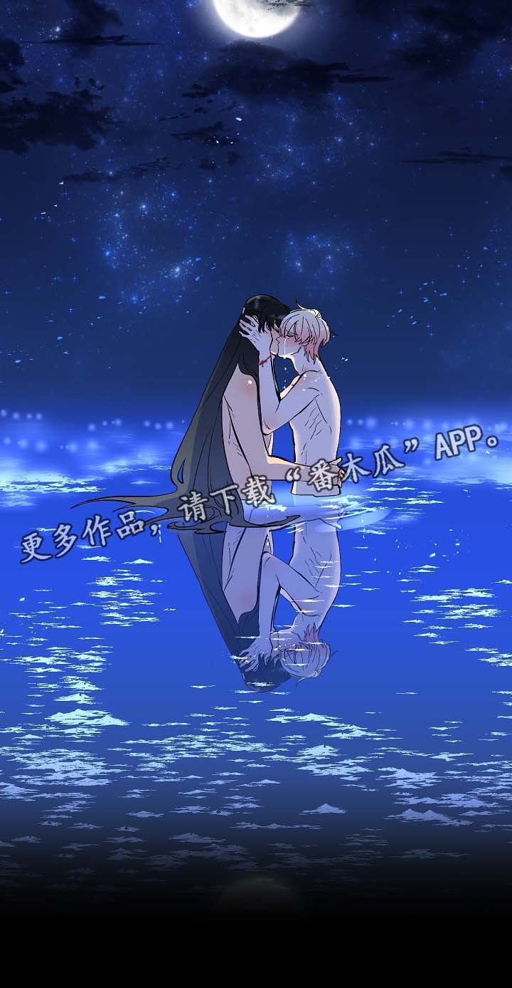 第32章：月下美景