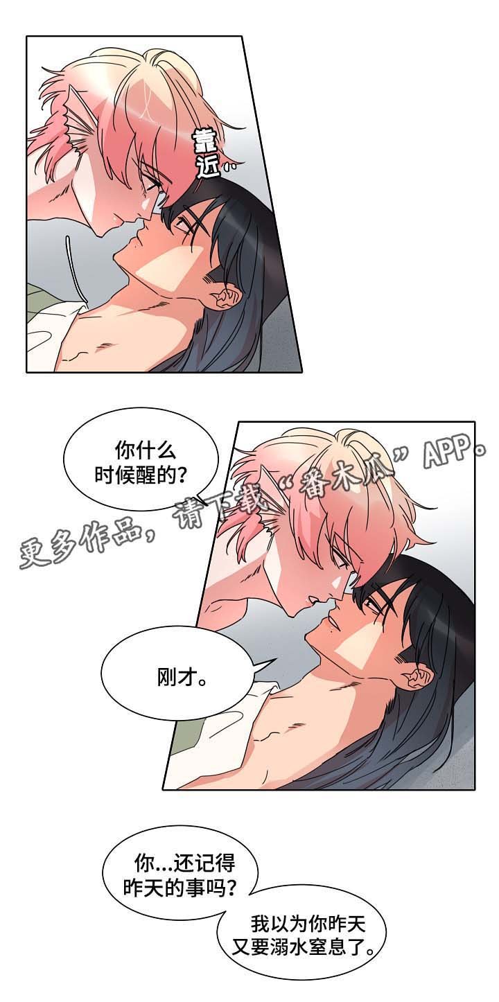 第37章：三日后见